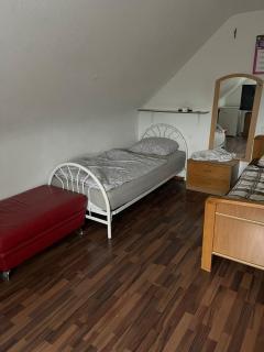 Pension VIVA Essingen - 7