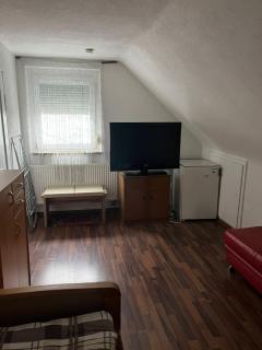 Pension VIVA Essingen - 6