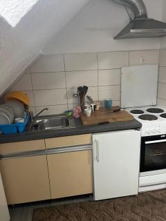 Pension VIVA Essingen - 5