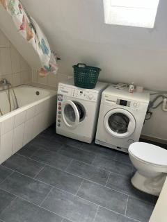 Pension VIVA Essingen - 2