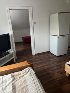 Pension VIVA Essingen - 1