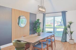 Paradise Modern Home Pool & Hot Tub for over 30 Nights - 8