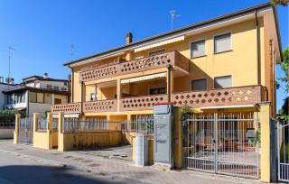Nice Apartment In Comacchio With Wifi - Comacchio - 3