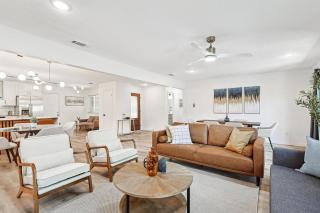 3-BD - Fully Remodeled Convenient & Spacious - Irving - 7