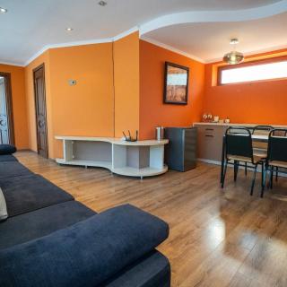 Vardisubani Villa - Kazbegi - 5