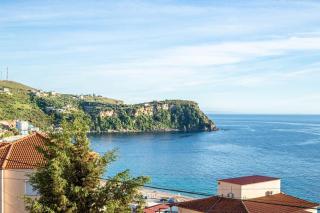Hi'Mare TOP Sea View 2 - Brand New w Kitchen - Himarë - 5