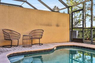 Windsor Hills 3BR Pool,8min to Disney & Water Park - 5