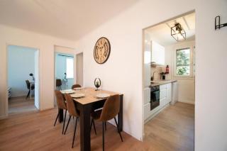 Appartement climatisé 3 chambres avec terrasse idéal pour 6 à 8 personnes - 1