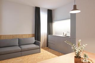 Aquila Dolomites Residence - 1