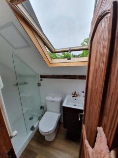 Casa de lujo La Puntilla - Villarrica - 6