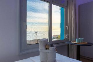 Hi'Mare TOP Sea View 3 - Modern, Brand New - Himarë - 7