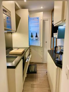 Appartement Cosy entre le Bon Marché et Saint Germain Paris 7 - Paris - 5