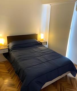 Gran Departamento en espectacular zona de Palermo - Buenos Aires - 1