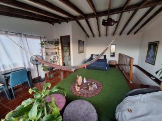 Apartamento Wiphala, Vista Panorámica - Jericó - 7