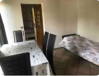 Studio pas loin de Disney 15 min en voiture - Chanteloup-en-Brie - 5