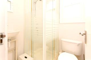 Delightful Apartments by Kensington & Chelsea Desirable Locations W8 SW - Londen - 5