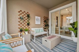 2943 - LUXUOSA casa 4Q/3B Storey Lake - Kissimmee - 8