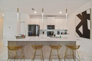 2943 - LUXUOSA casa 4Q/3B Storey Lake - Kissimmee - 1
