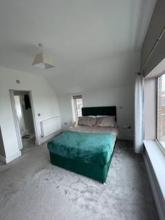 Beautiful Cleethorpes stay with sea view - Cleethorpes - 5