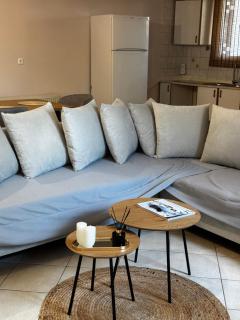 DOLCE VITA LUXURY APARTMENT Markopoulo - Markopoulo - 8