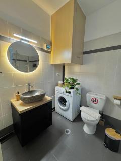 DOLCE VITA LUXURY APARTMENT Markopoulo - 2