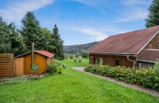 Ferienhaus Panoramablick - Piesau - 9