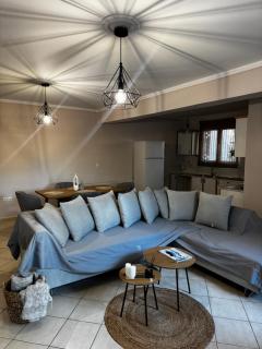 DOLCE VITA LUXURY APARTMENT Markopoulo - 9