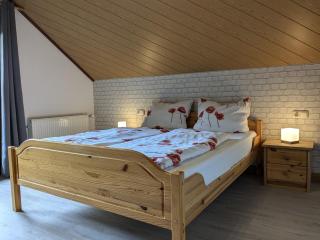 Ferienhaus Panoramablick - Piesau - 3