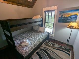 Tanawha Vista - Blowing Rock - 4