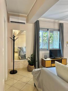 DOLCE VITA LUXURY APARTMENT Markopoulo - 6