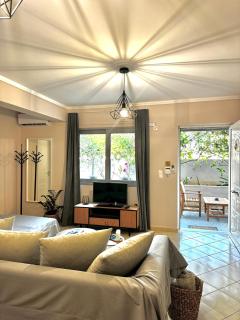 DOLCE VITA LUXURY APARTMENT Markopoulo - Markopoulo - 0