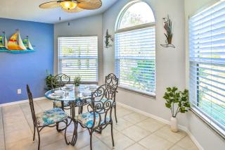 Fort Myers Coastal Retreat Lanai with Pool! - Fort Myers - 1