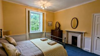 Mid Cottage at Powis House Estate - 2