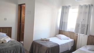 Pousada Jesus Misericordioso - 2