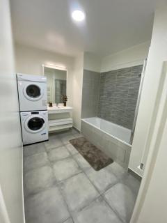 2 Bedroom Apartments - 5