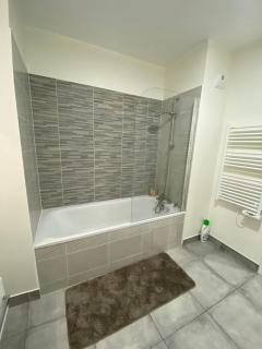 2 Bedroom Apartments - 3