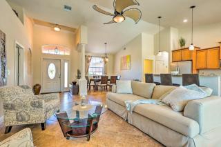 Hot Tub and Pool Tropical Retreat in Cape Coral! - Cape Coral - 6