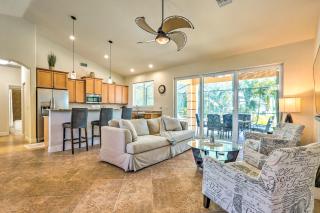 Hot Tub and Pool Tropical Retreat in Cape Coral! - Cape Coral - 5