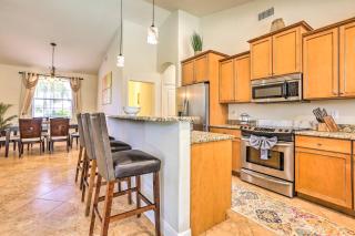 Hot Tub and Pool Tropical Retreat in Cape Coral! - Cape Coral - 4