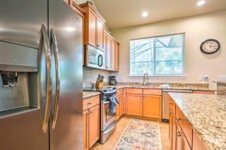 Hot Tub and Pool Tropical Retreat in Cape Coral! - Cape Coral - 3