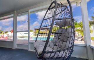 Best pool house Ideal for family pool heated - Cape Coral - 3