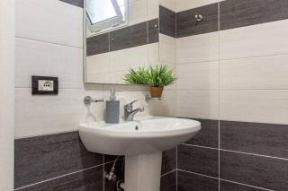 Hi'Mare TOP View 2 Room, Parking, Kitchen & Balcony - Himare - 5