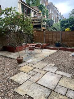 Primrose Hill One Bedroom Apartment - 5