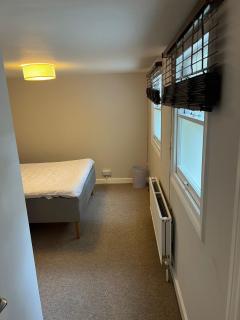 Primrose Hill One Bedroom Apartment - 1