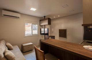 LOCAR-IN GRAMADO Flat Centro a 600 m da Rua Coberta - 6