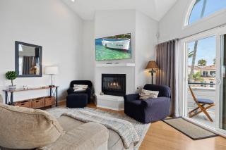 Luxury Ocean View Townhouse Steps to Sandy Beach - Oceanside - 3