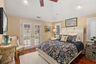 Enchanting French Inspired Chateau with Beach Club! - South Oceanside - 1