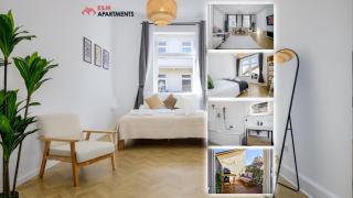 K&M - Zentral - Geräumig - Charmanter Altbau - Wiesbaden - 0
