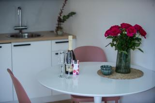2 Bedroom Rose Charm - by University - Kokkola - 4