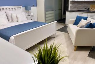 Leonardo50 Apartment - Budapest - 4
